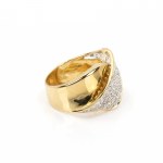 Diamond ring