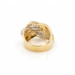 Diamond ring