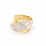 Diamond ring