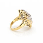 Diamond ring