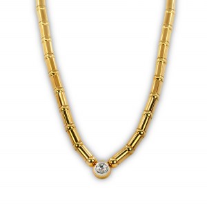 Chopard Diamantcollier 'Les Chaines'