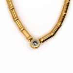 Chopard Diamantcollier 'Les Chaines'