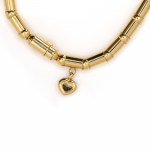 Chopard Diamantcollier 'Les Chaines'