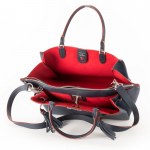Louis Vuitton 'Lockmeto' bag