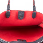 Louis Vuitton 'Lockmeto' bag
