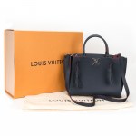 Louis Vuitton 'Lockmeto' bag