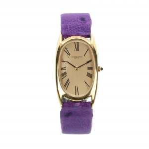 Audemars Piguet Ovale