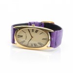 Audemars Piguet Ovale