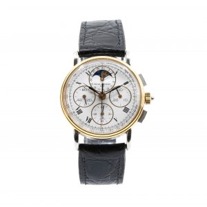Baume & Mercier Mondphase