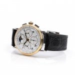 Baume & Mercier Mondphase