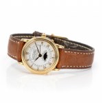 Blancpain Villeret Automatik