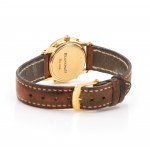 Blancpain Villeret Automatik