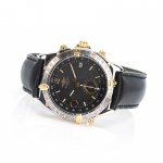 Breitling Duograph Automatik