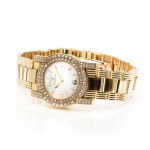 Bucherer Diamantuhr Pathos