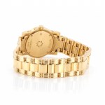 Bucherer Diamantuhr Pathos