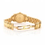 Bucherer Diamantuhr Pathos