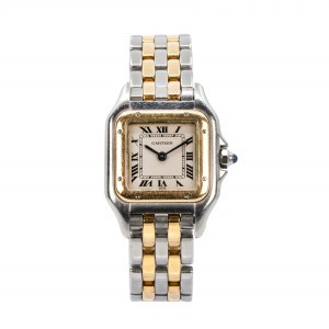 Cartier Panthere