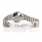 Cartier Santos Ronde Octagon
