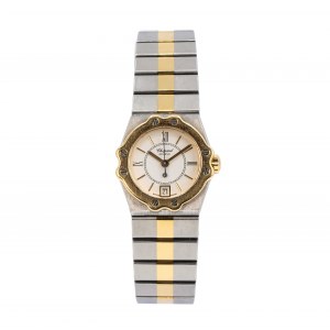 Chopard St. Moritz