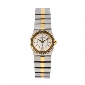 Chopard St. Moritz