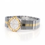 Chopard St. Moritz