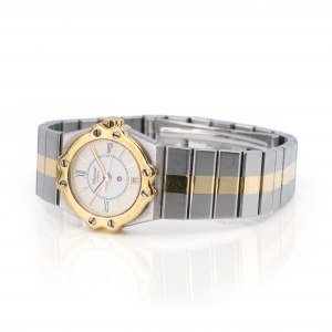Chopard St. Moritz