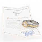 Chopard St. Moritz