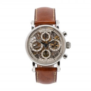 Chronoswiss Opus