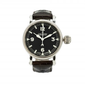 Chronoswiss Timemaster