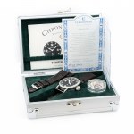 Chronoswiss Timemaster