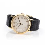 IWC Vintage Armbanduhr