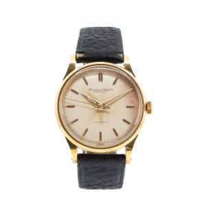 Orologio da polso IWC Vintage da uomo