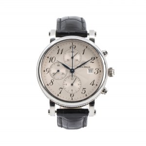 Martin Braun Grande Chrono