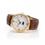 Maurice Lacroix Masterpiece Phases de Lune