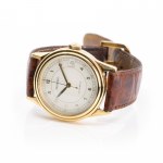 Movado Herrenarmbanduhr
