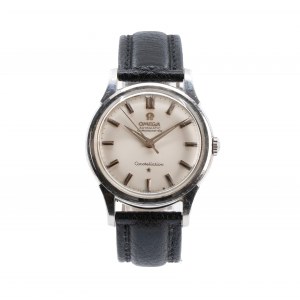 Omega Constellation Chronometer