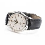 Omega Constellation Chronometer