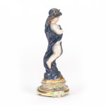 Meissen allegory 'The Night'