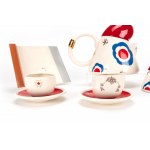 Dizajnová služba Villeroy &amp; Boch Francúzska revolúcia