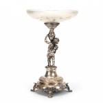 Historicism centrepiece