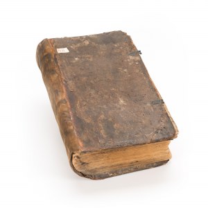 'Nucleus Historiarum' by Samuel Meiger and ''Itinerarium Sacrae Scripturae'' by Heinrich Bünting
