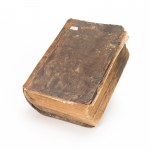 'Nucleus Historiarum' by Samuel Meiger and ''Itinerarium Sacrae Scripturae'' by Heinrich Bünting