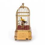 Songbird automaton