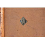 Mädler travelling/overseas trunk