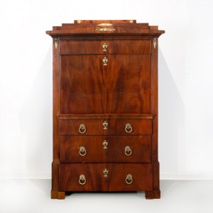 Empire secretary