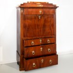 Empire secretary