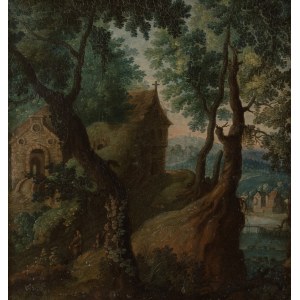 Unknown master (17th century)
