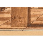 Michael Schlier (1744 Königstein - 1807 ibid)