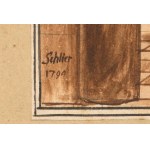 Michael Schlier (1744 Königstein - 1807 ibid)
