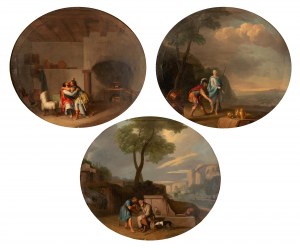 Tischbein Johann Heinrich